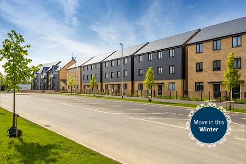 Plot 41, Sage Home at Haddon Peake... 3 bed semi