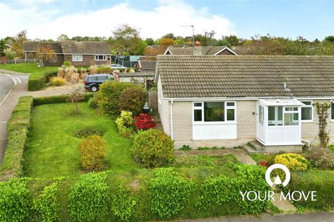 The Street, Beccles NR34 3 bed bungalow for sale