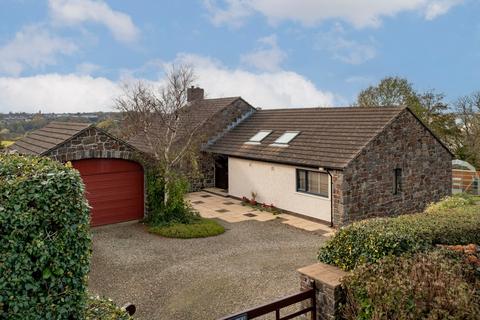 Haverfordwest SA61 3 bed detached bungalow for sale