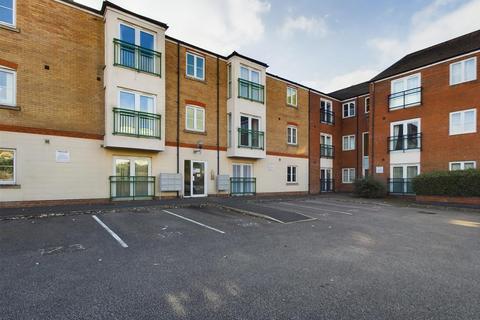 Riverside Drive, Anchor Quay 1 bed apartment for sale