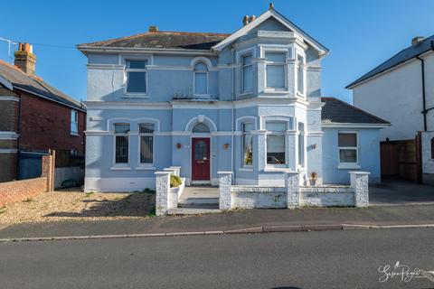 Furze Hill Road, Shanklin 5 bed detached house for sale