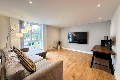 Barrier Point Road, London, E16 1 bed flat for sale