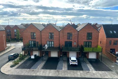 Sir Harry Secombe Court, Marina, Swansea 2 bed apartment for sale