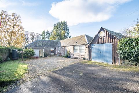 Fowlis Wester, Crieff PH7 2 bed cottage for sale