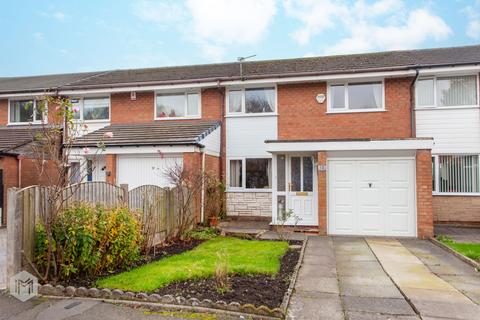 Bembridge Drive, Bolton, Greater... 3 bed terraced house for sale