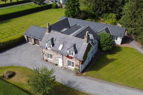 Bridge Of Bennie House and Cottage... 6 bed detached house for sale