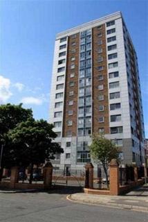 Bispham House, Lace street, Liverpool 1 bed apartment for sale