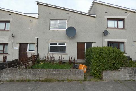 St Andrews Drive, Fraserburgh AB43 2 bed terraced house for sale