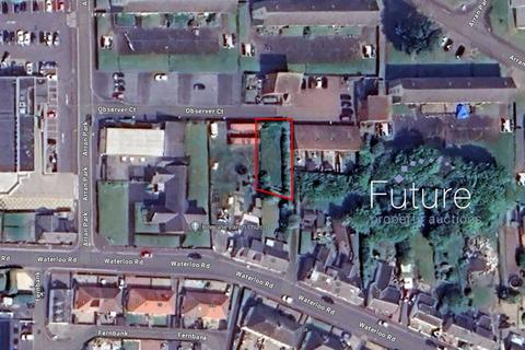 Prestwick, Ayrshire KA9 Plot for sale