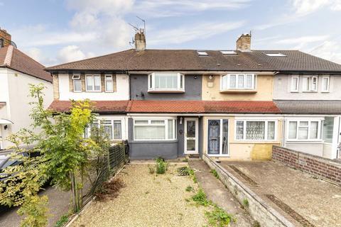 Devonshire Road, Feltham TW13 3 bed house for sale