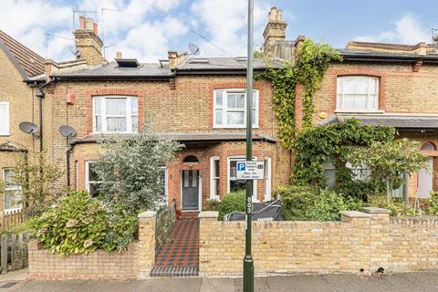 Heron Road, St Margarets TW1 4 bed terraced house for sale