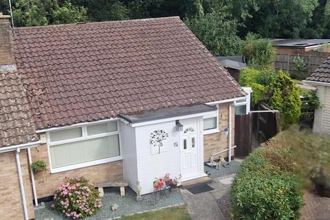 Spinney Walk, Barnham 2 bed semi