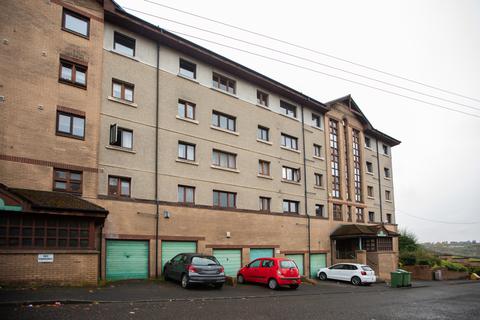Ashvale Crescent, Glasgow G21 1 bed flat for sale