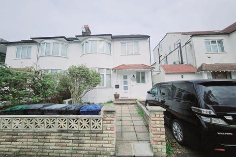 Cranbourne Gardens, London, NW11 7 bed semi