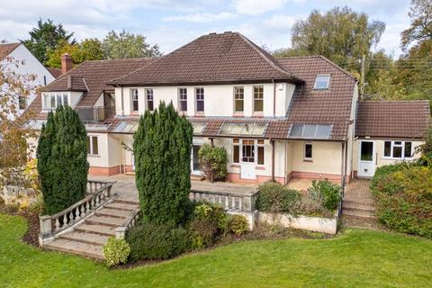 Ash Lane, Wells BA5 7 bed detached house for sale