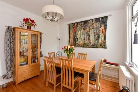 West Grove, Woodford Green, Essex 3 bed terraced house for sale
