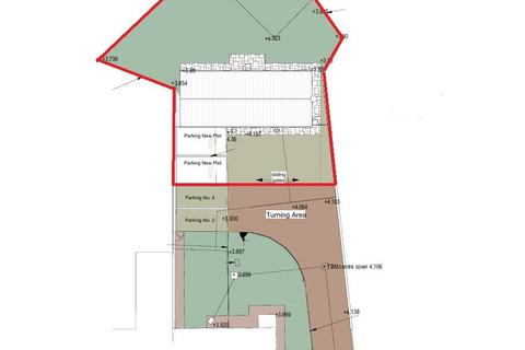Wisbech Road, Wisbech PE14 3 bed property with land for sale