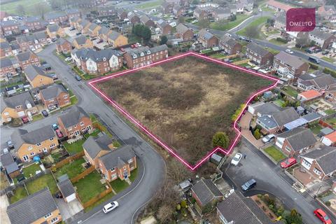 Bolsover S44 Land for sale