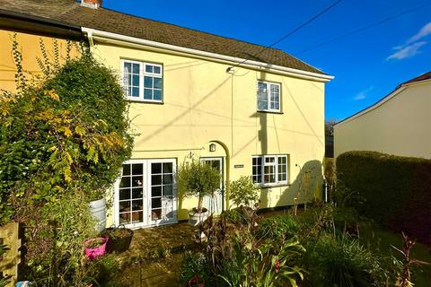 Blakeshill Road, Landkey, Barnstaple 3 bed semi