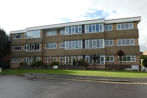 Ash Lane, Rustington BN16 1 bed apartment for sale