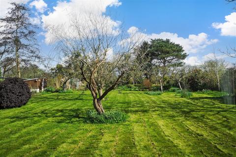 Broad Road, Hambrook, Chichester... 2 bed bungalow for sale