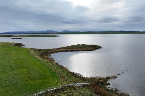 Cathedral Park, Harray Loch, Harray... Land for sale