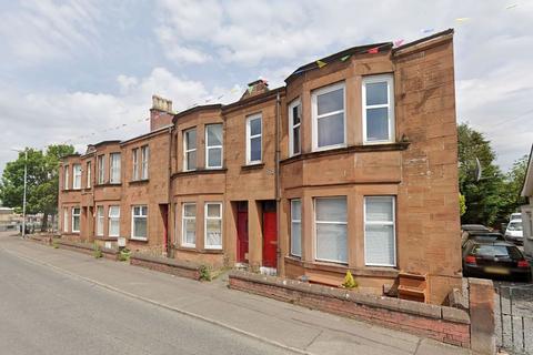 Dundonald Road, Dreghorn KA11 1 bed flat for sale