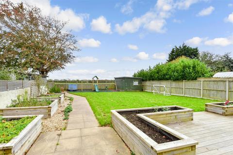 Birdham Road, Chichester, West Sussex 2 bed detached bungalow for sale