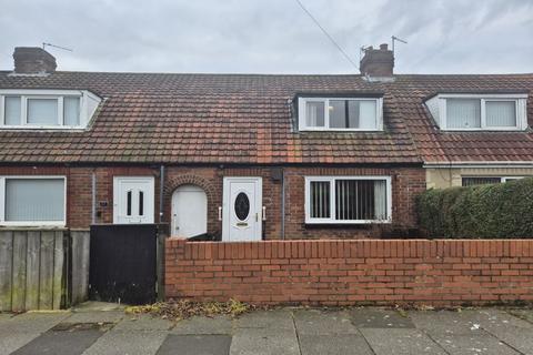 Archer Street, Wallsend NE28 2 bed terraced bungalow for sale