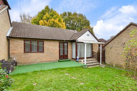 2 bedroom semi-detached bungalow for sale