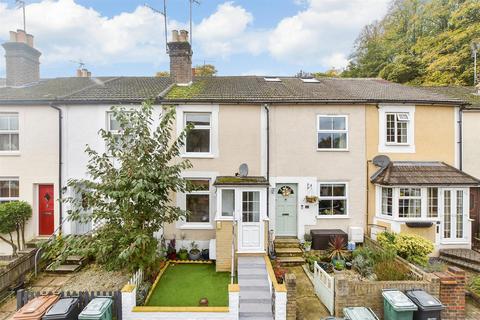 Garibaldi Road, Redhill, Surrey 2 bed terraced house for sale