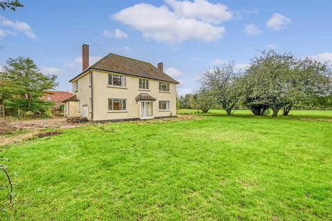 Great Wincey Farmhouse 3 bed detached house for sale