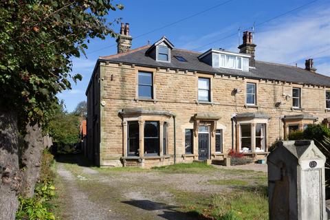 Station Road, Haxby, York 4 bed character property for sale