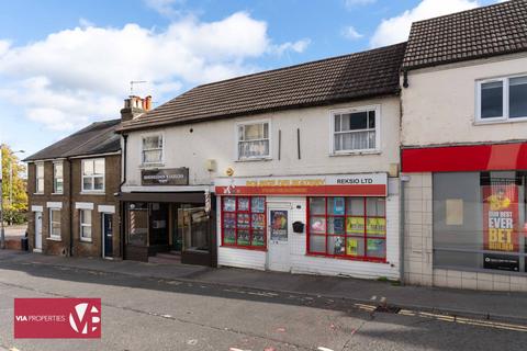 Burford Street, Hoddesdon EN11 Mixed use for sale