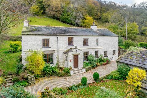 East Clint, Cowgill, Dent 4 bed detached house for sale