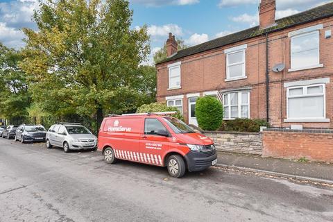 Priory Road, Gedling, Nottingham 3 bed terraced house for sale