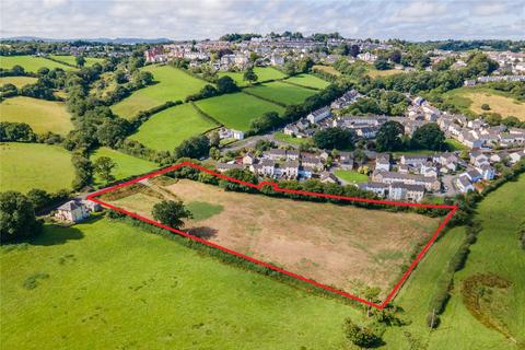 Launceston, Cornwall, PL15 Land for sale