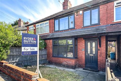 Whitegate Avenue, Chadderton, Oldham... 2 bed terraced house for sale