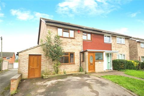 Somme Road, Priors Park, Cheltenham 3 bed semi