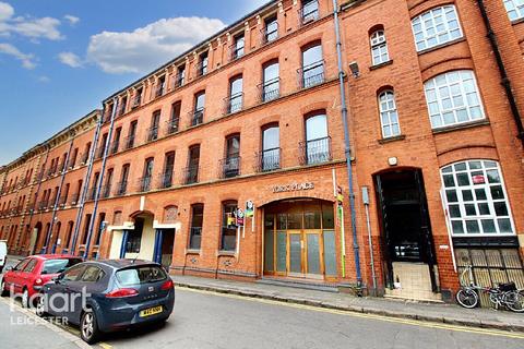 York Street, Leicester 3 bed apartment for sale