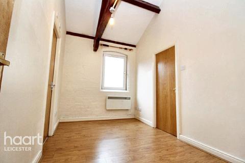 York Street, Leicester 3 bed apartment for sale