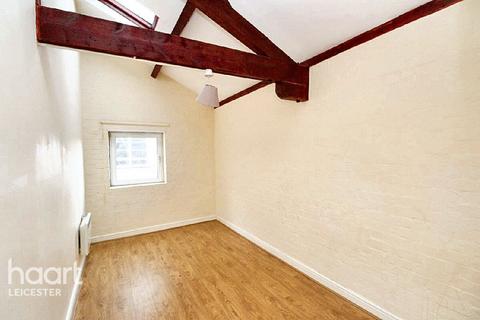 York Street, Leicester 3 bed apartment for sale