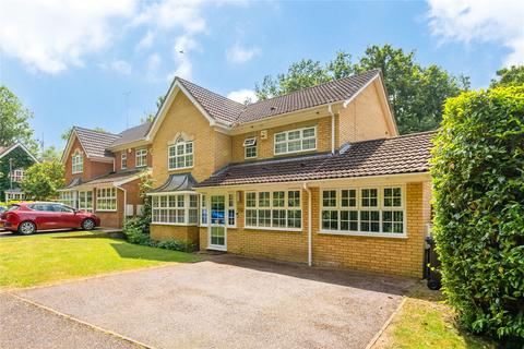 Tunnel Wood Road, Hertfordshire WD17 4 bed detached house for sale