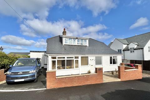 Watchet TA23 3 bed ground floor flat for sale
