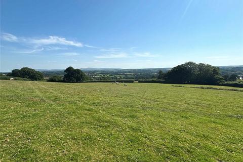 Hatherleigh, Devon EX20 Land for sale