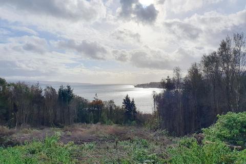 Strone Dunoon PA23 Land for sale