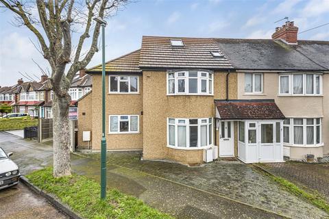 Egham Crescent, Sutton 5 bed house for sale