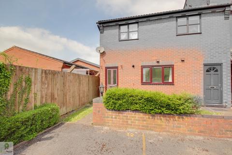 Williams Court, Bertelin Road... 2 bed ground floor flat for sale