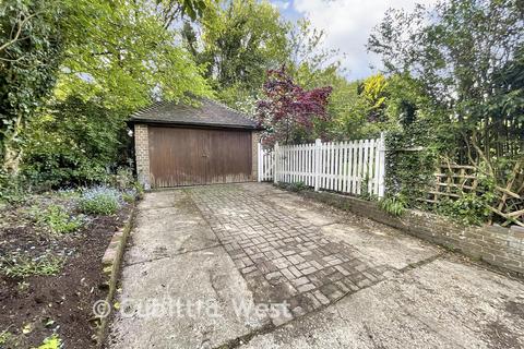 East Hoathly, Lewes, East Sussex 3 bed detached house for sale