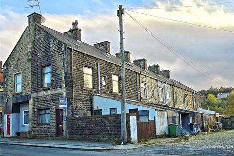 Newchurch Road, Stacksteads... 2 bed end of terrace house for sale